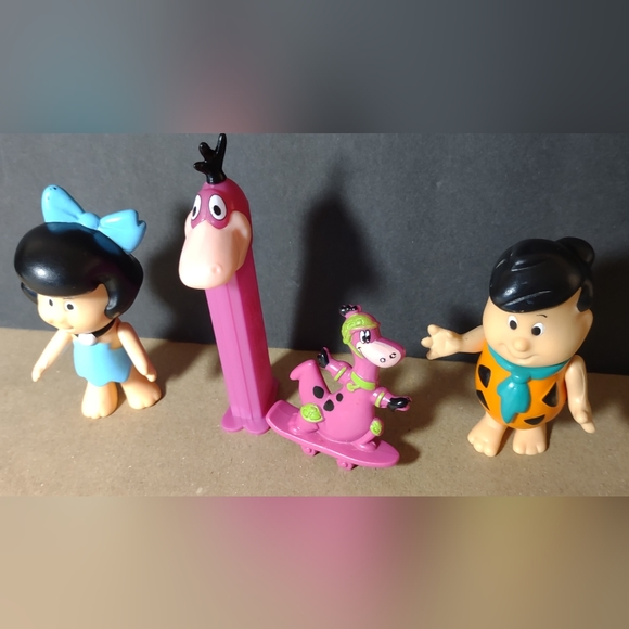 Vintage Flintstone - Picture 2 of 3